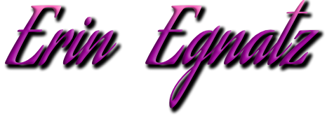 Erin Egnatz